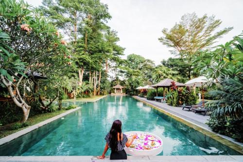 Banjar Semer Resort | Kropak Canggu