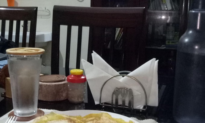 Bhubaneshwar Bed & Breakfast | krtatithya
