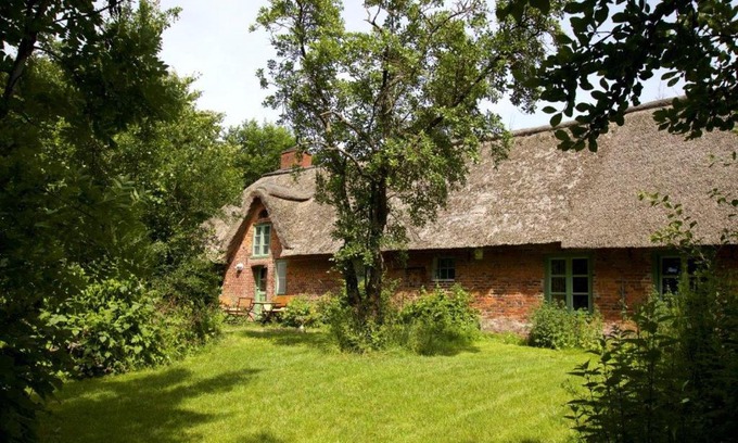 Witzwort House | Kruemelkate