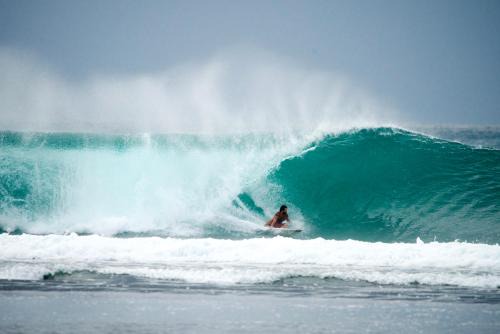South Krui Bed & Breakfast | Krui Surfing