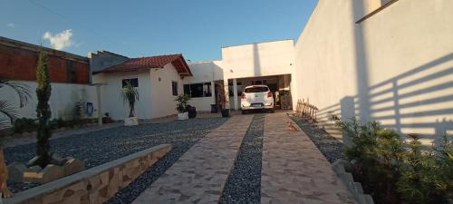 Itinga House | Ksl refúgio dos pássaros