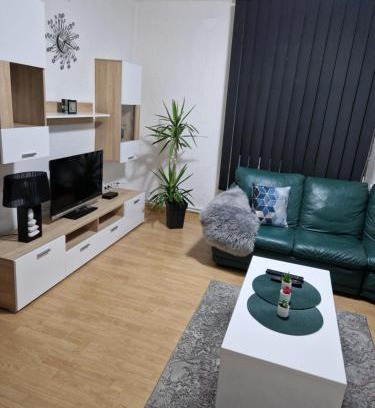 Sid Apartment | Kuća na dan