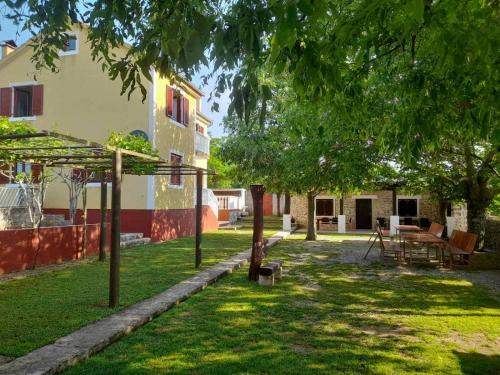 Obrovac House | Kuća za odmor Dolovi