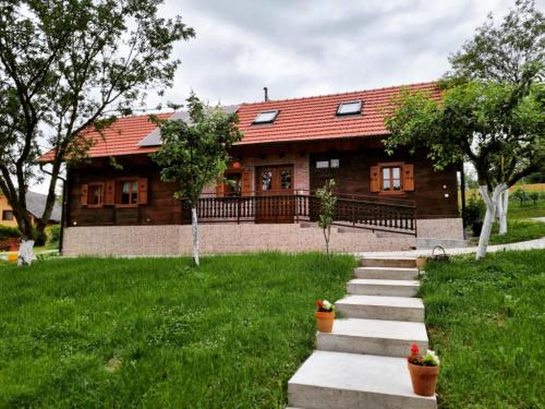 Marija Bistrica Apartment | Kuća za odmor Katica