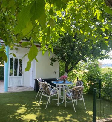 Banostor House | Kućerak kraj Dunava