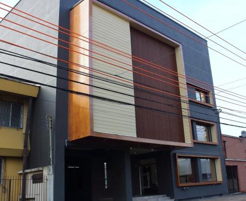 Temuco Hotel | KU Hotel Turismo Temuco