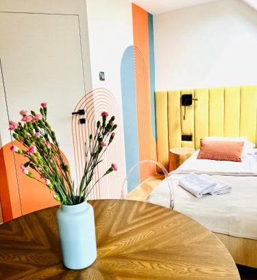 Jastrzebia Gora House | "Ku Słońcu" -Pokoje& Apartamenty - Jastrzębia Góra
