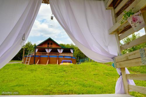 Susek House | Kuca za odmor Oblutak