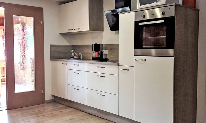 Michaelerberg-Pruggern Apartment | Kulmer Hof by Interhome