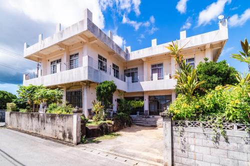 Gima House | Kumi No Yado Gettou - Vacation STAY 31704v