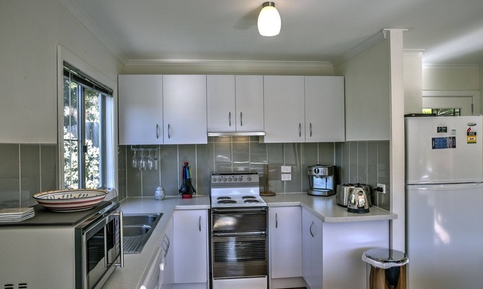 Coles Bay House | Kunzea at Freycinet