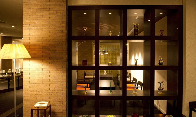 Misasa-cho Hotel | Kurayoshi City Hotel