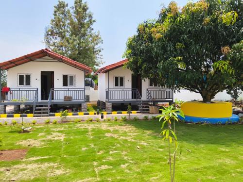Yelagiri Other | Kurinjchi Garden Resort - Yelagiri Hills