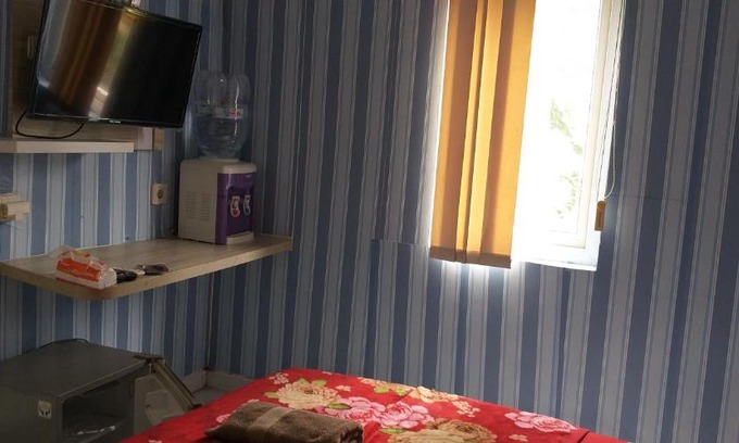 Tangerang Apartment | Kuro House AT Aeropolis