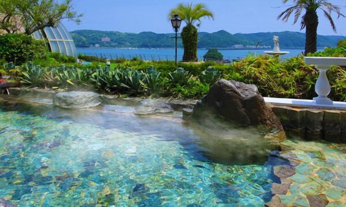 Shimoda Hotel | Kurofune Hotel