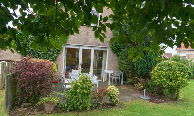 Breskens House | Kustverhuur, Park Scheldeveste, Zwin 022