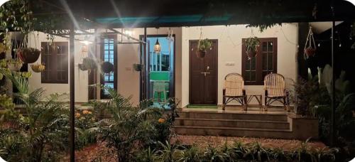 Mararikulam House | Kuttappy dreams