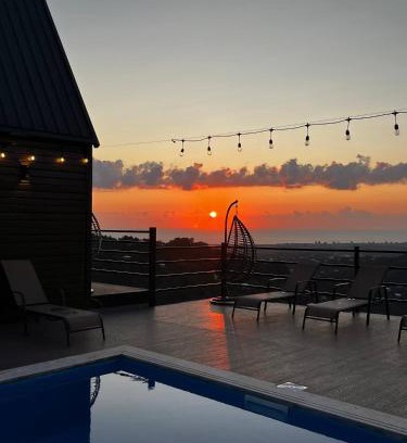 Kobuleti Apartment | Kvirike Hills