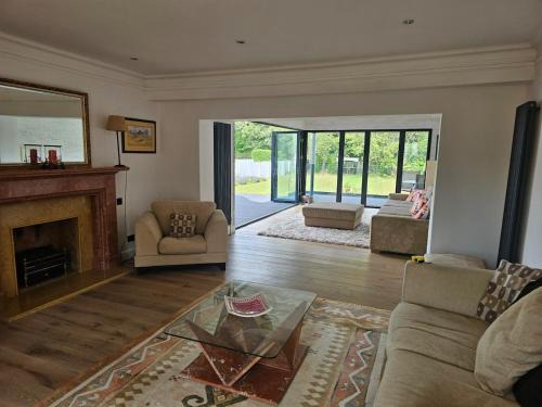 Longniddry House | KW,4 Bedroom individual house