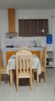 Cogon Apartment | Kylitas transient house studio ground floor
