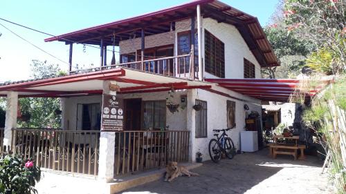 Bogota House | Kynza Turismo Rural