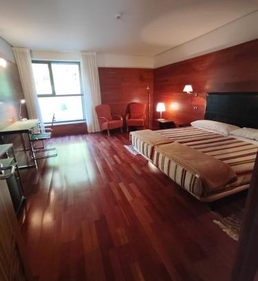 Otero de Guardo Hotel | KYOMU Resort