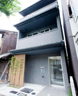 Minami Apartment | Kyostay Iroha Toji Annex