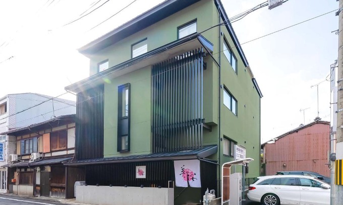 Higashiyama Hotel | Kyoto inn Mio