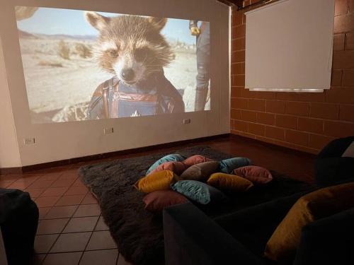 El Carmen de Viboral Apartment | Kyra Sol Cinehome El Carmen Carmen de Viboral Cerca al Centro