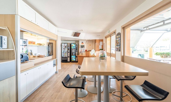 Brignoles Hotel | Kyriad Direct Brignoles - Provence Verte