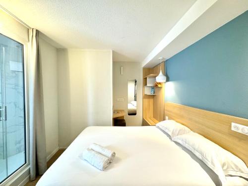 Tregueux Hotel | Kyriad DIRECT Saint Brieuc - Parc des Expositions