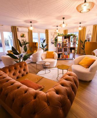 Villeneuve-Saint-Georges Hotel | Kyriad Villeneuve Saint Georges - Hôtel rénové