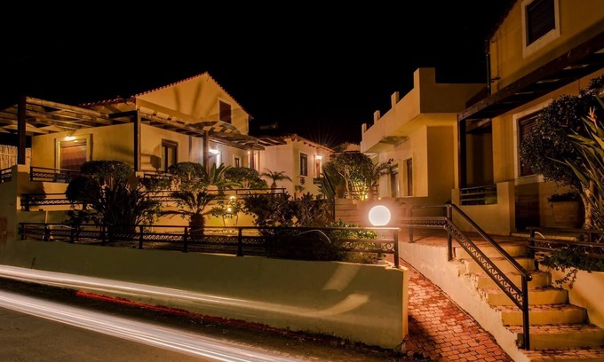 Agia Marina Hotel | Kyriaki' s Cozy Appartment