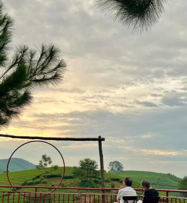 Thanh Son House | Làng Sinh Thái Ngọc Đồng - Eco Village Retreat