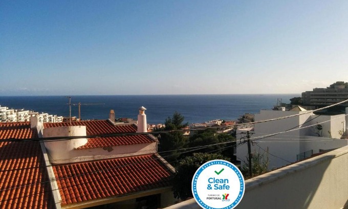 Sesimbra House | Lá em Cima