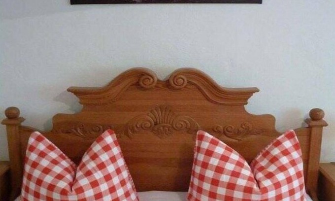 Ruhpolding House | Längauer Alm - Haus Daniel
