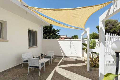 Porto Cesareo House | Lèvè – Sea Nature Stay