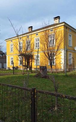 Scheibbs Apartment | Löwenzahn