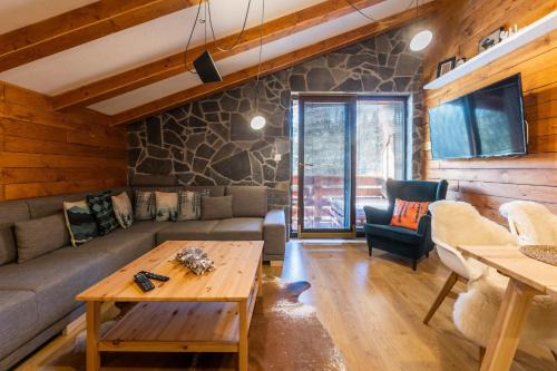Tale Apartment | Lúčnica apartments Tále