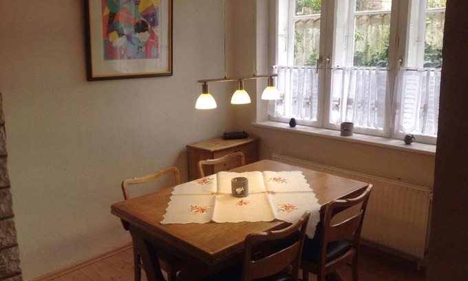 Luebeck Old Town Apartment | Lübecker Ganghausperle
