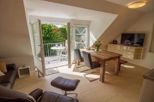 Neu Hauen Apartment | Lüttje Neu Hauen