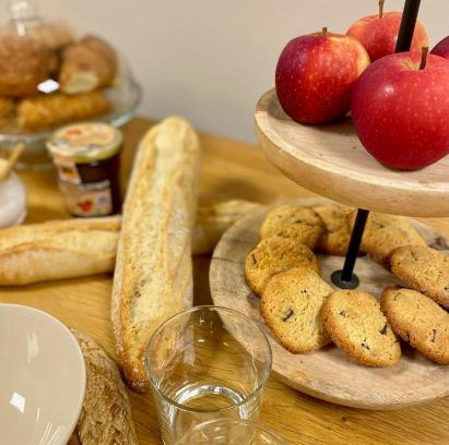 Semur-en-Auxois House | L échappée semuroise de Léane