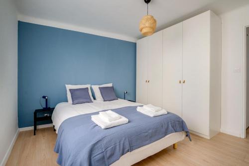 Les Cinq Avenues Apartment | L'éclat des 5 Avenues