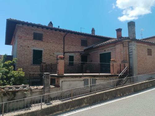 Cetona House | L'Affresco