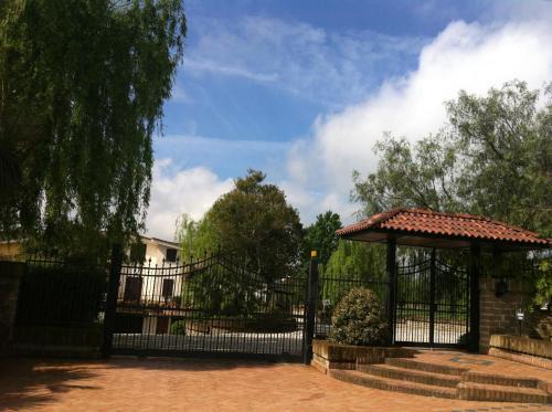Fiano Romano Bed & Breakfast | L'albero Del Pepe