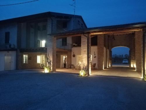 Orzivecchi House | L'Antico Fienile Agriturismo
