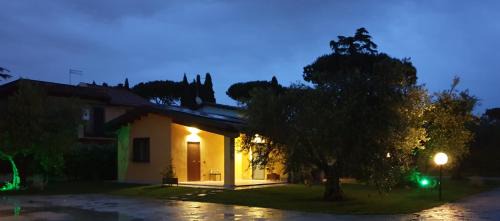 Frattocchie House | L'Antico Vigneto