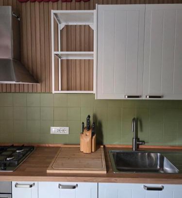 Recco Apartment | L'appartamento recchese