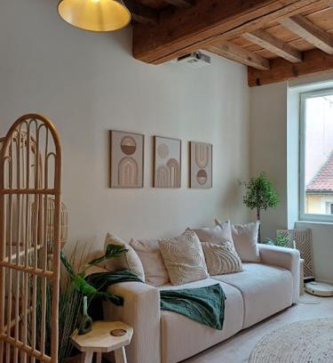 Centre Apartment | L'Appartement Pasteur