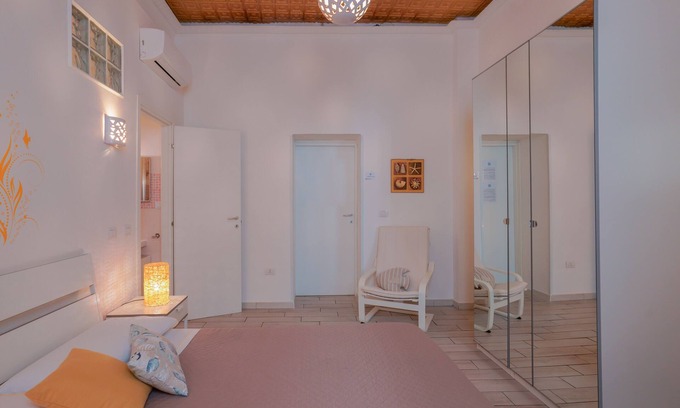 Cagliari House | l'Approdo Rooms - Eja Sardinia